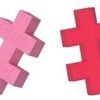 Plus plus rompecabezas por números mariposa plus-plus: 800 piezas (3915)