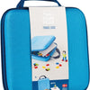 Plus plus reiskoffer plus-plus: 100 stuks (7012)
