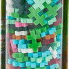 Plus plus inspirado monet plus-plus: 350 piezas (4277)