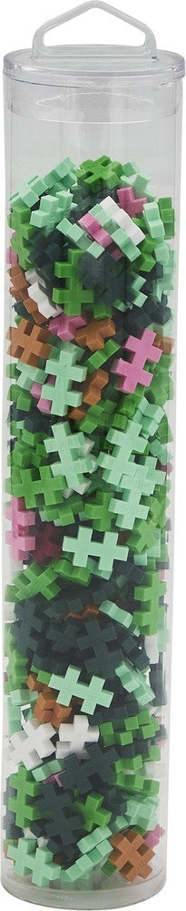 Plus plus inspirado monet plus-plus: 350 piezas (4277)