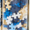 Plus plus inspirado hokusai plus-plus: 350 piezas (4278)