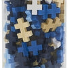 Plus plus inspirado hokusai plus-plus: 350 piezas (4278)