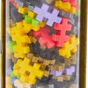 Plus plus arrampicate ispirate plus-plus: 350 pezzi (4280)