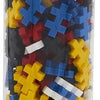 Plus plus arrampicate ispirate plus-plus: 350 pezzi (4280)