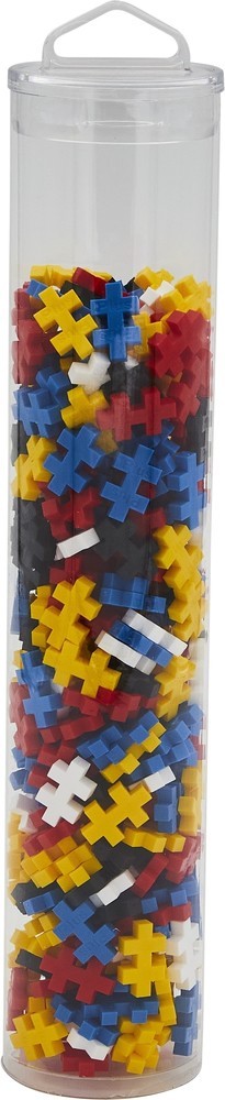 Plus plus arrampicate ispirate plus-plus: 350 pezzi (4280)