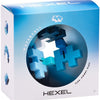 Plus plus hexel waterval plus-plus: 6 stuks (3486)