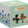 Plus plus brezza big plus-plus: 100 pezzi (3489)