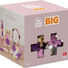 Plus plus bloom big plus-plus: 100 stuks (3491)