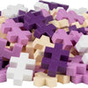 Plus plus bloom big plus-plus: 100 stuks (3491)