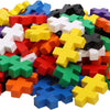 Plus plus aprende a construir grandes plus-plus: 130 piezas (3448)