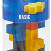 Plus plus tubo basic big plus-plus: 15 pezzi (3224)