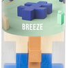 Plus plus tube breeze big plus-plus: 15 stuks (3490)