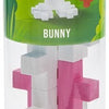 Plus plus tubo conejo grande plus-plus: 15 piezas (3443)