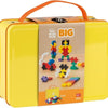 Plus plus opbergbox basic big plus-plus: 70 stuks (3274)