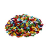 Plus plus plus plus arcobaleno: 600 pezzi (3976)