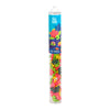 Pannello conchiglia plus plus plus plus: tubo da 100 pezzi (4327)