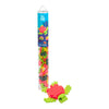 Pannello conchiglia plus plus plus plus: tubo da 100 pezzi (4327)