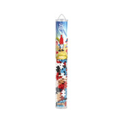 Plus plus plus-plus kabouter: 100 stuks tube (4308) - afbeelding 1