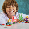 Plus plus plus-plus critters display: 48 stuks. (7292)