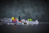 Plus plus plus-plus creepy critters – bolt (5176) - afbeelding 1