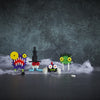 Plus plus plus-plus creature inquietanti – wib (5177)