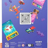 Tappetino attività plus plus plus plus – spazio (3989)
