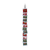 Plus plus plus-plus striscia di clip per decorazioni natalizie pbn: 24 pezzi (7433)