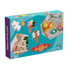 Plus plus plus-plus gran actividad - comida (3993)