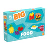 Plus plus plus-plus gran actividad - comida (3993)