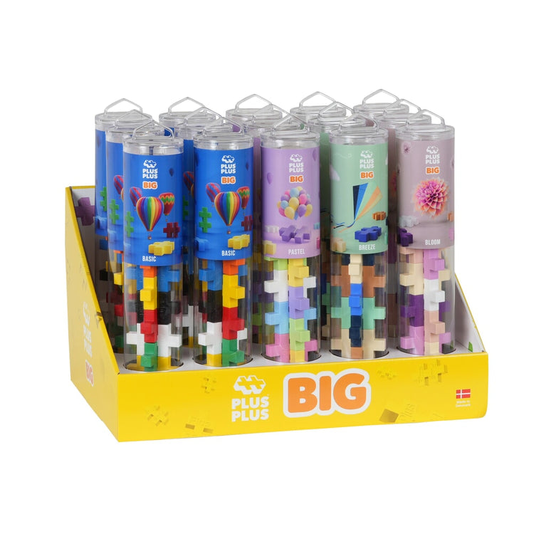Plus plus plus plus big Brezza Bloom 15 display (7306)