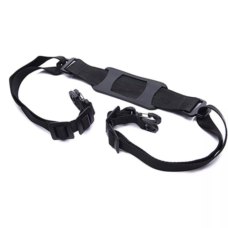 Pro-mounts e-step schouder draagband