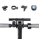 Pro-Mounts Pro-Mounts E-Step Steringer Groot Black