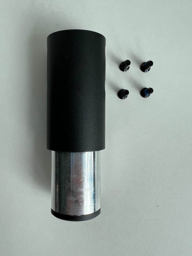 Pro-mounts e-step stuurkolom verlenger