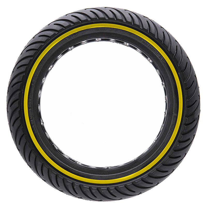 PRO-MOUNTS PRO-MOUNTS POLLE SOLID 8 1 2 Giallo nero