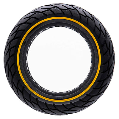 PROMUNTS PRO-MOUNTS TIEMA SILUT 10 X 2.125 Línea amarilla negra