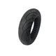 PRO-MOUNTS PRO-MOUNTS POLLE SOLID 10 X 2,5 NERO (MAX G30)