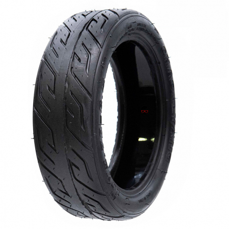 Piene pro-Mount 10 x 2.125 anti-percorsi nero
