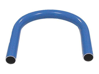 Curva tubo Alusic 180° ø15mm