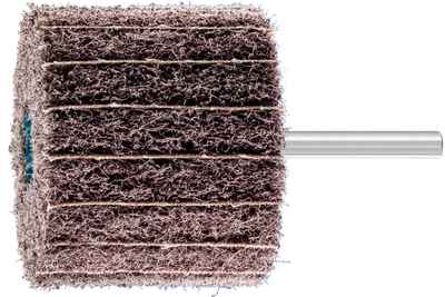 Punta abrasiva Pferd polinox 60x50x6 a100 | 10 pezzi