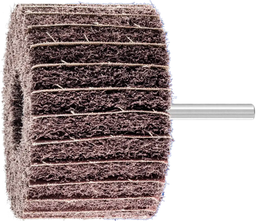 Punta abrasiva Pferd polinox 80x50x6 a100 | 10 pezzi