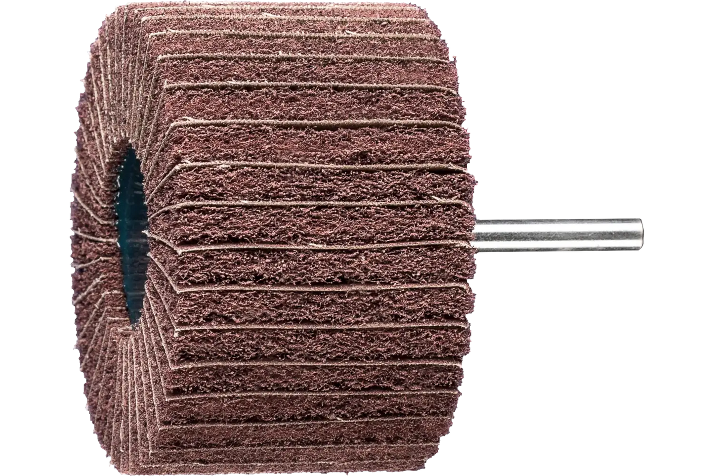 Muela abrasiva polinox pferd 80x50x6 a180 | 10 piezas