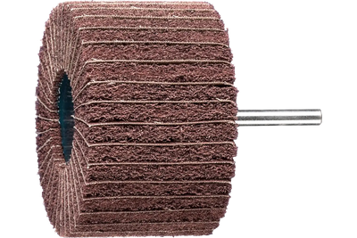 Punta abrasiva Pferd polinox 80x50x6 a180 | 10 pezzi