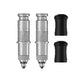 Schwalbe Bicycle Valiel Conjunto de conversión Válvula CLIC DV-SCV