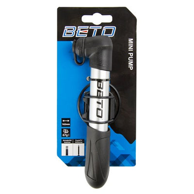 Beto mini-bidon pomp 162mm