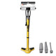 Lynx Baan pump yellow large m meter cyclone 11b