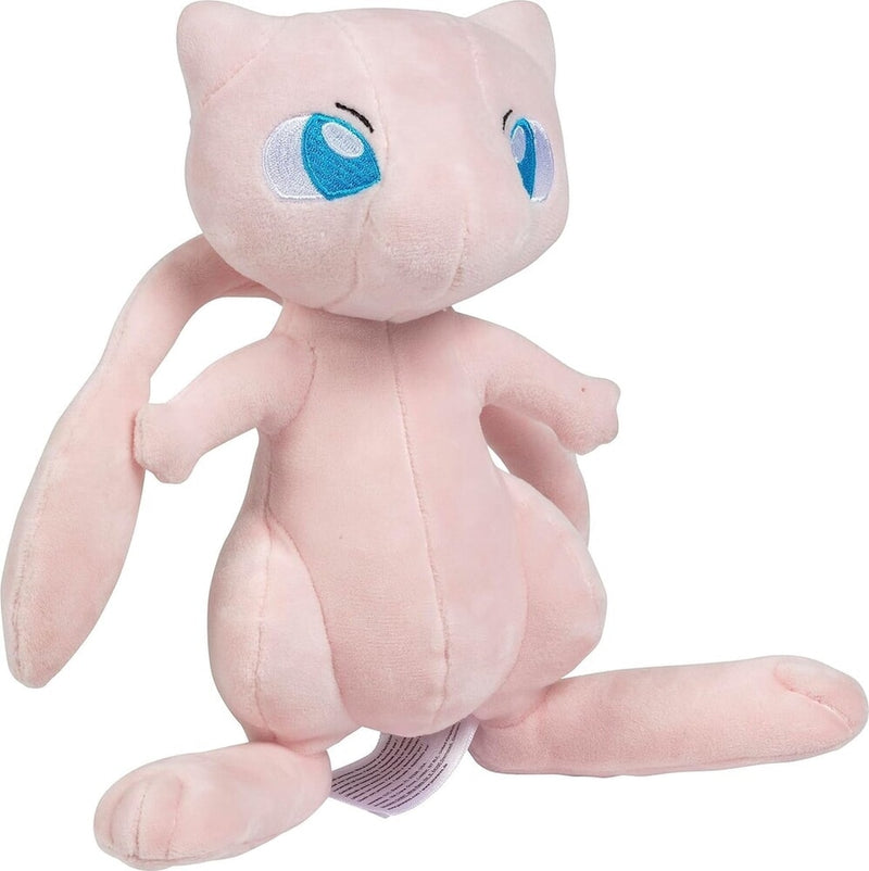 Peluche pokémon Pokemon Mew 20 cm