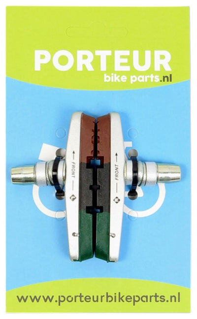 Portor Portas de freno Portur V-Brake 3 Color