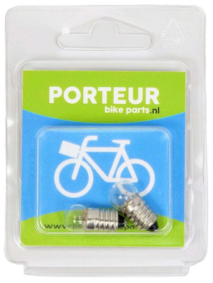 Portur Lamp Portur AcTer 6V 0.6W Filo