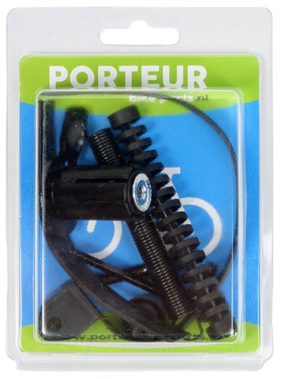 Sterzo del portur Scherco Porteur UNI fino a 63 mm