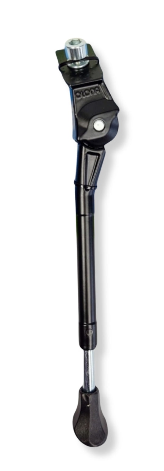 Portur Standard Portur Wide Black
